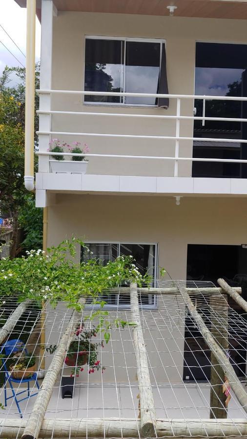 Casal Ostara Begonia Hotel Alto Paraíso de Goiás Exterior foto
